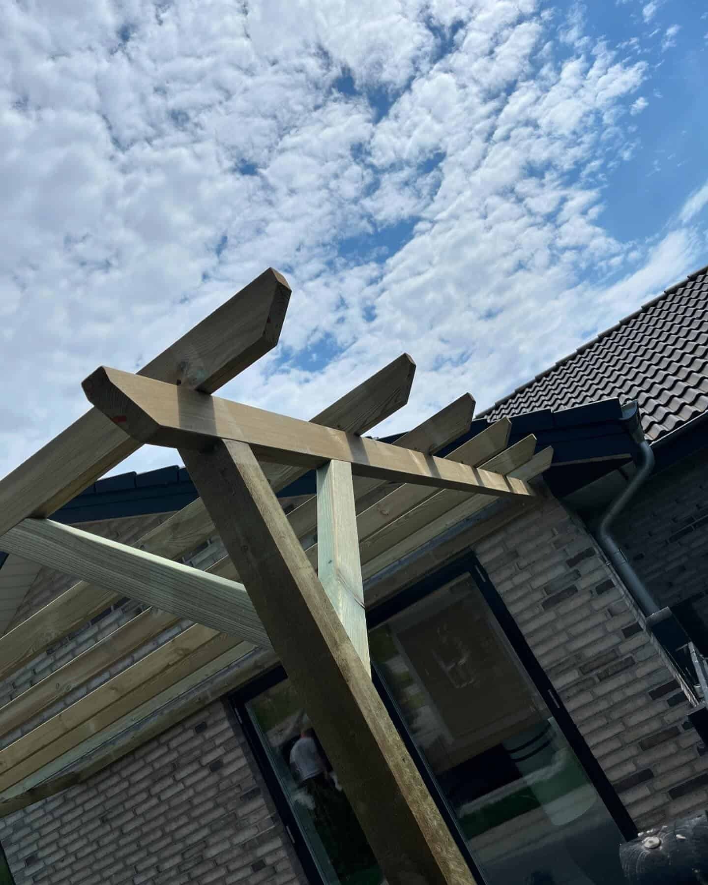 Tilbygning til sommerhus: Skab mere plads og øg værdien af dit fristed